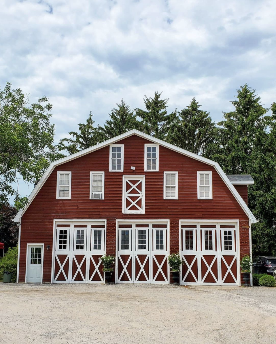 About — Cherry Avenue Farms