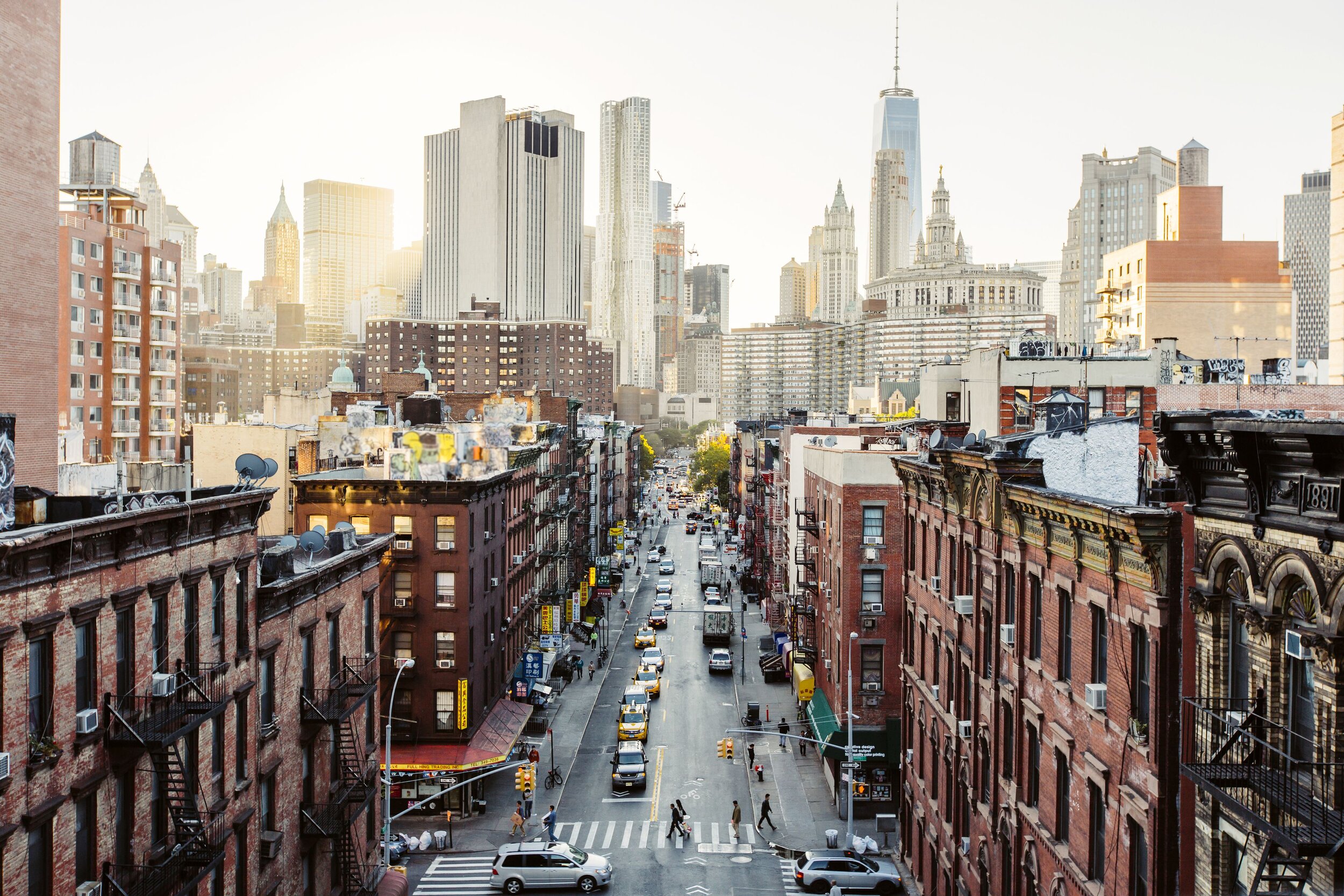 Nyc Rentmen