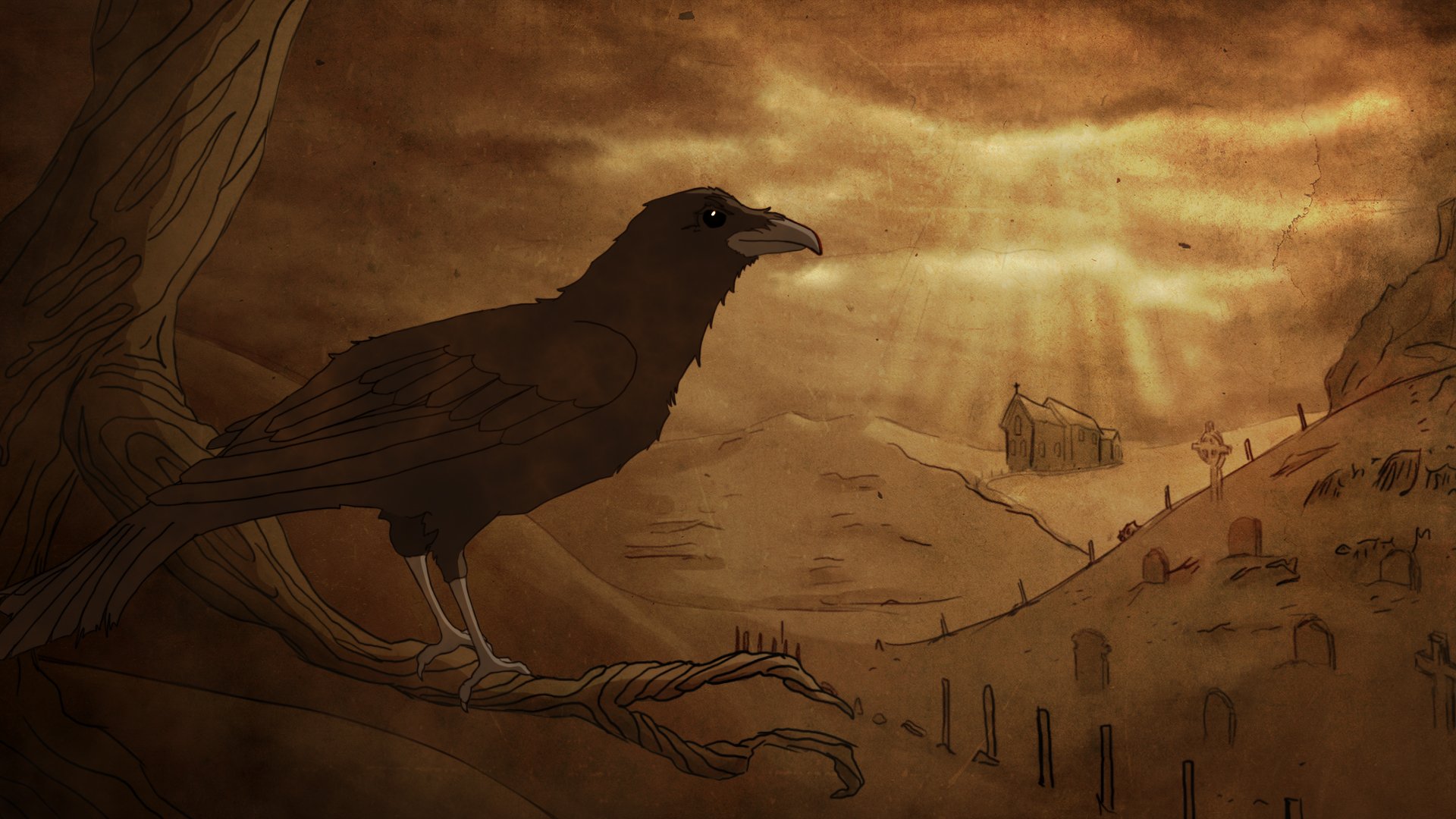 The Corvid