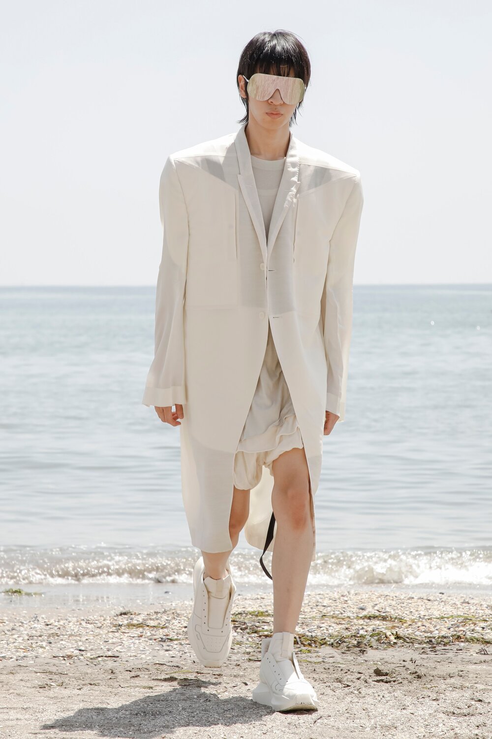 RICK OWENS FOGACHINE SS22 MENS — INTERSECTION