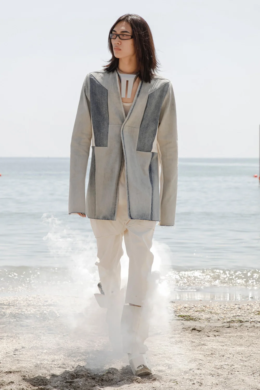 RICK OWENS FOGACHINE SS22 MENS — INTERSECTION