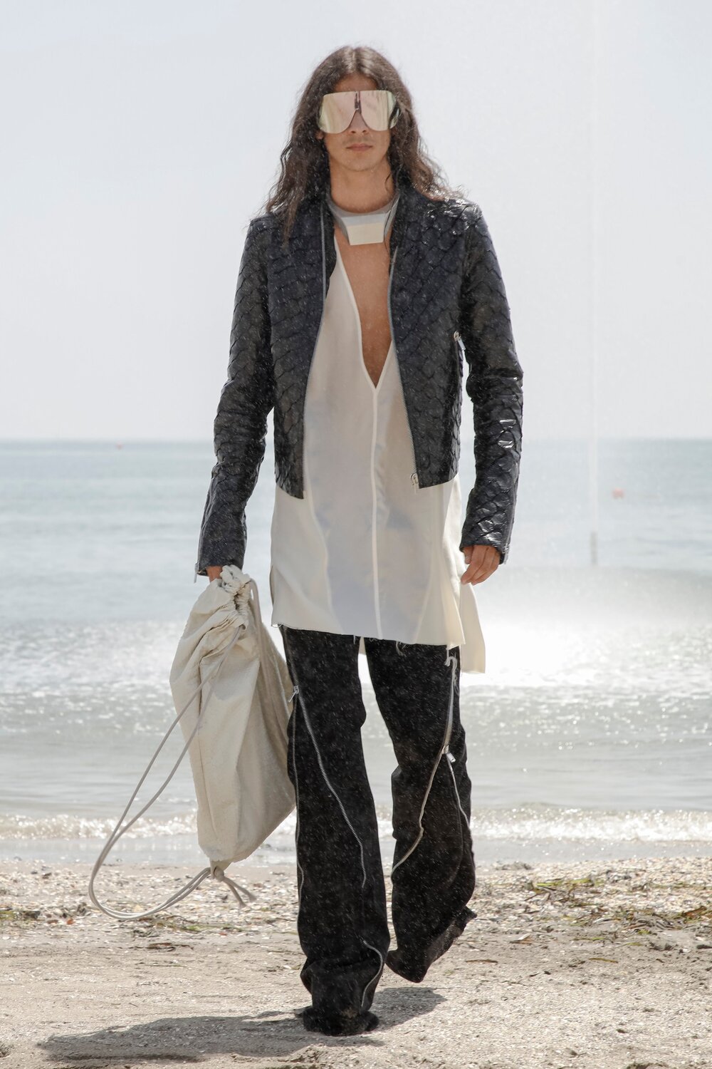 RICK OWENS FOGACHINE SS22 MENS — INTERSECTION