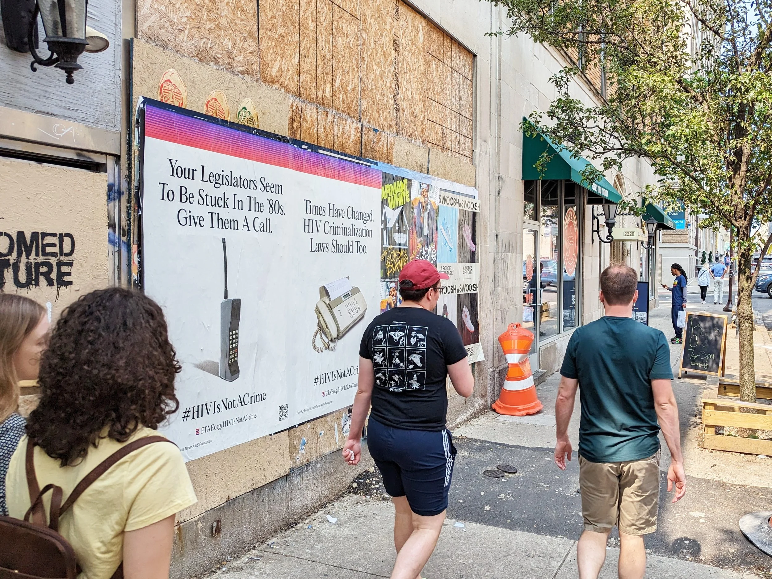 Walnut St And 23rd St.jpg