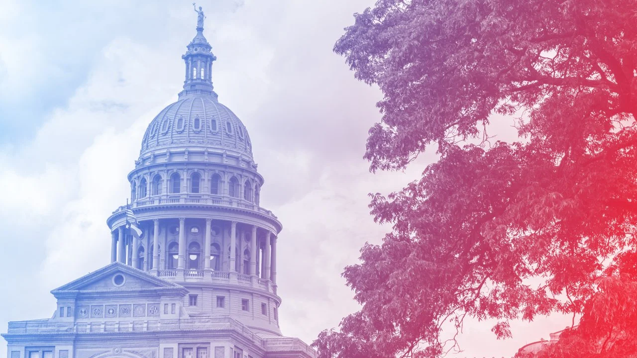 Texas Blockchain Council Announces New Leadership
