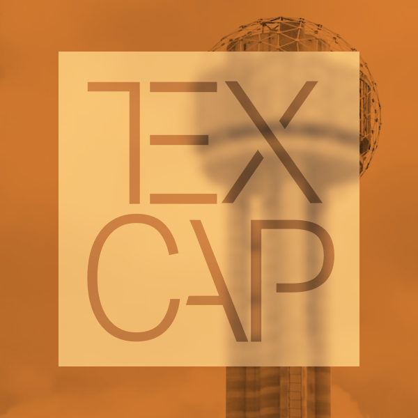 TexCap Conference