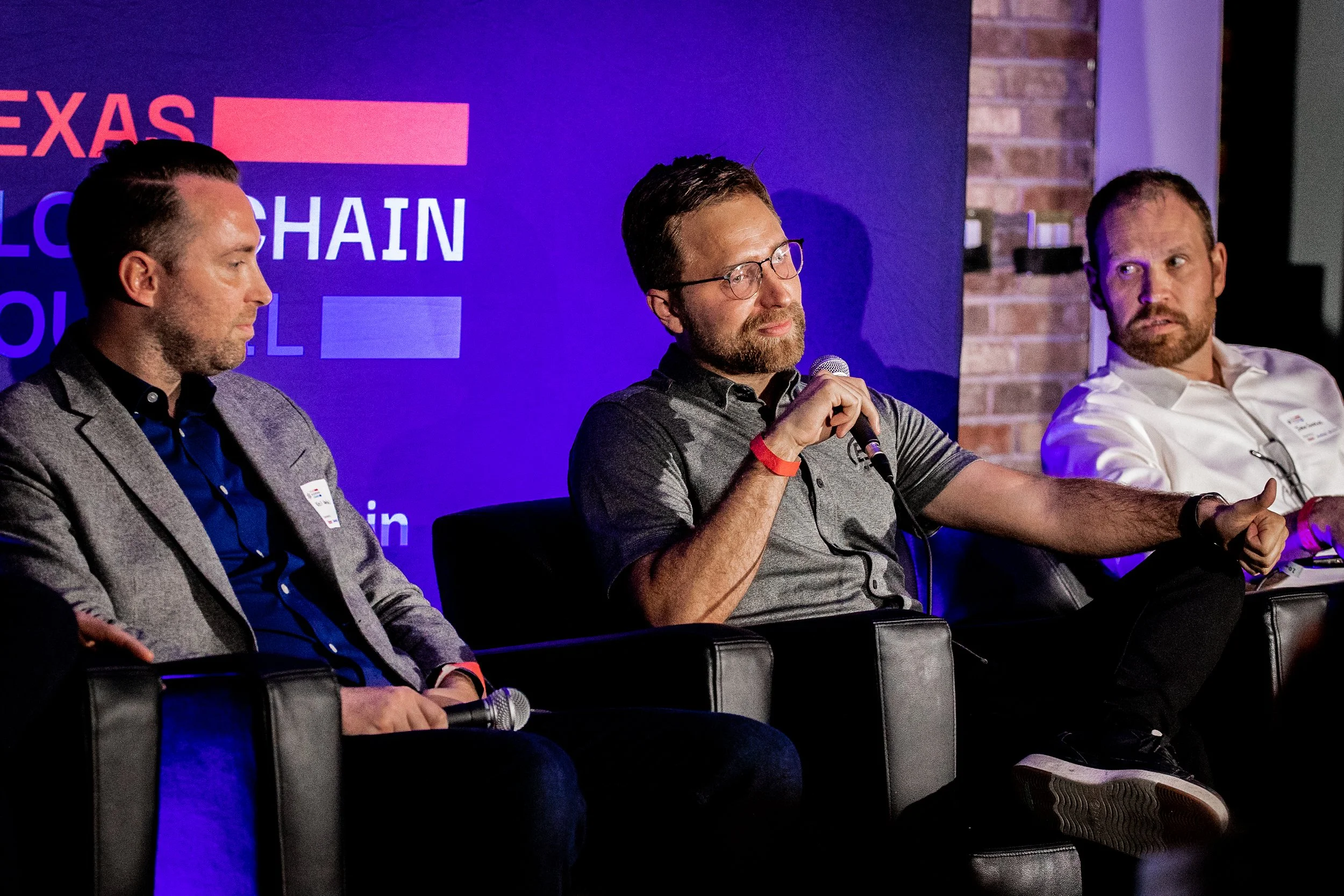 4/20/22 Dallas Blockchain Meetup — Texas Blockchain Council