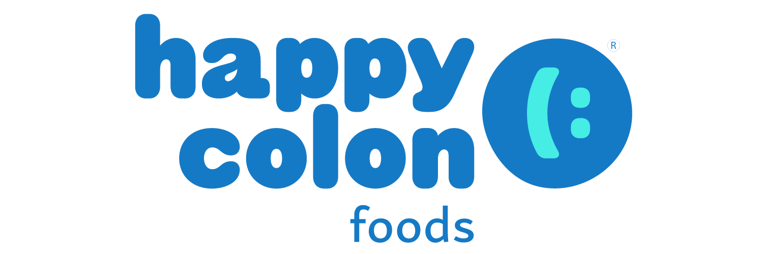 Happy Colon Foods