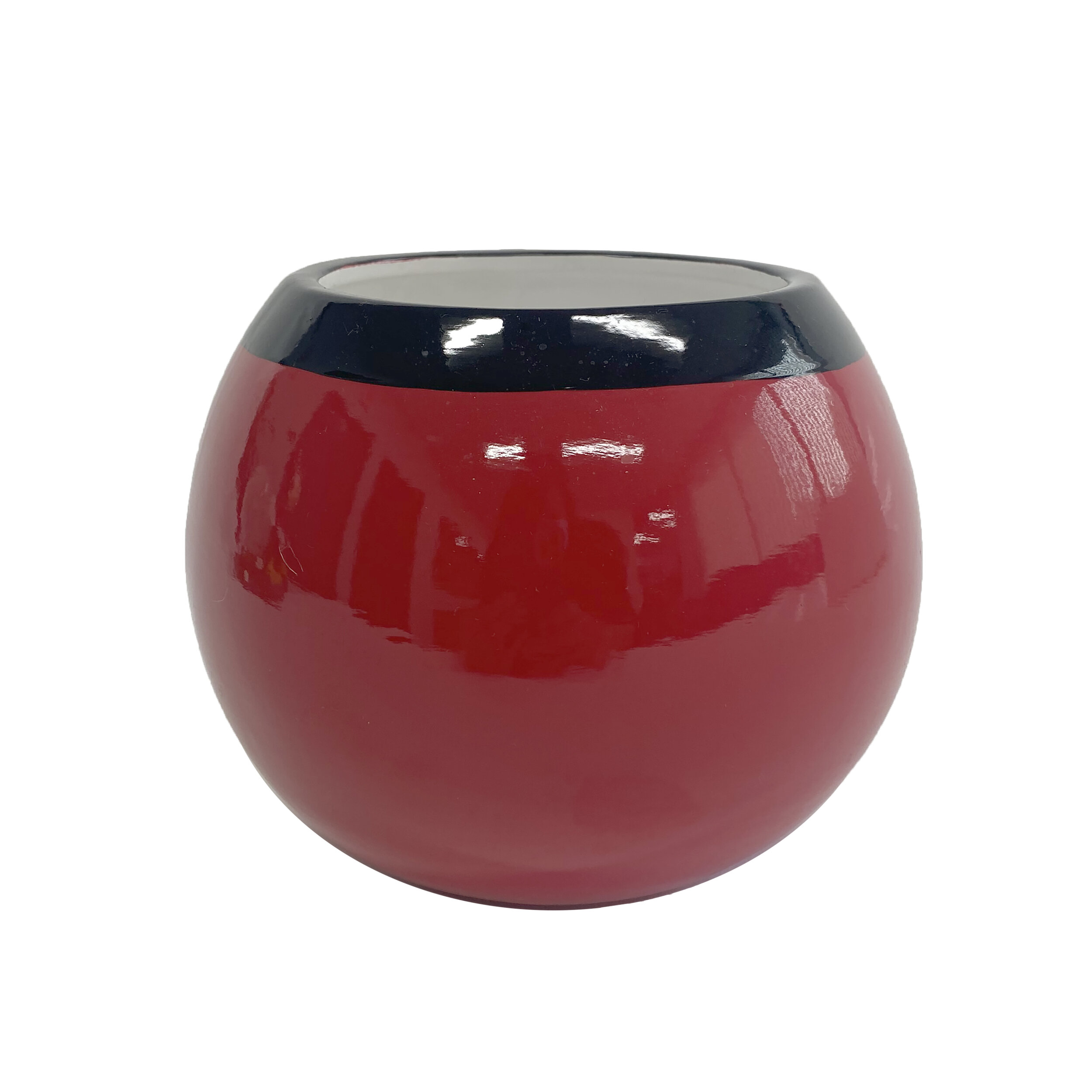 MICKEY PLANTER POT WITH DANGLING FEET_2.jpg