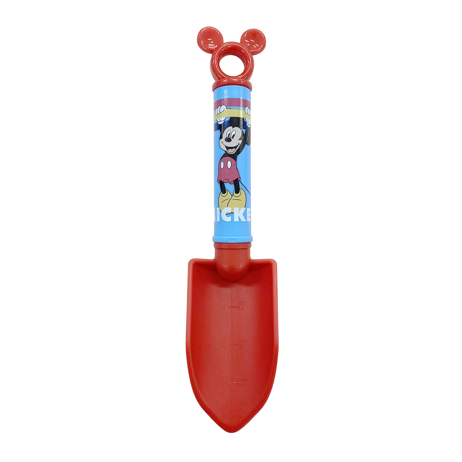NWT Disney Parks Best Of Mickey Silicone Spatula Hand Glove Wooden Handle
