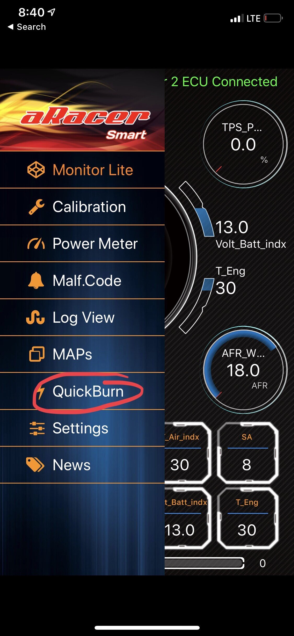 top 10 ecu tuning software