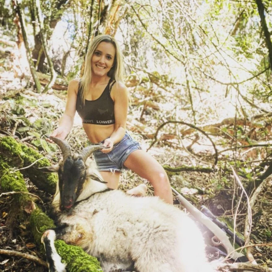 Episode 02: Hunting Goats