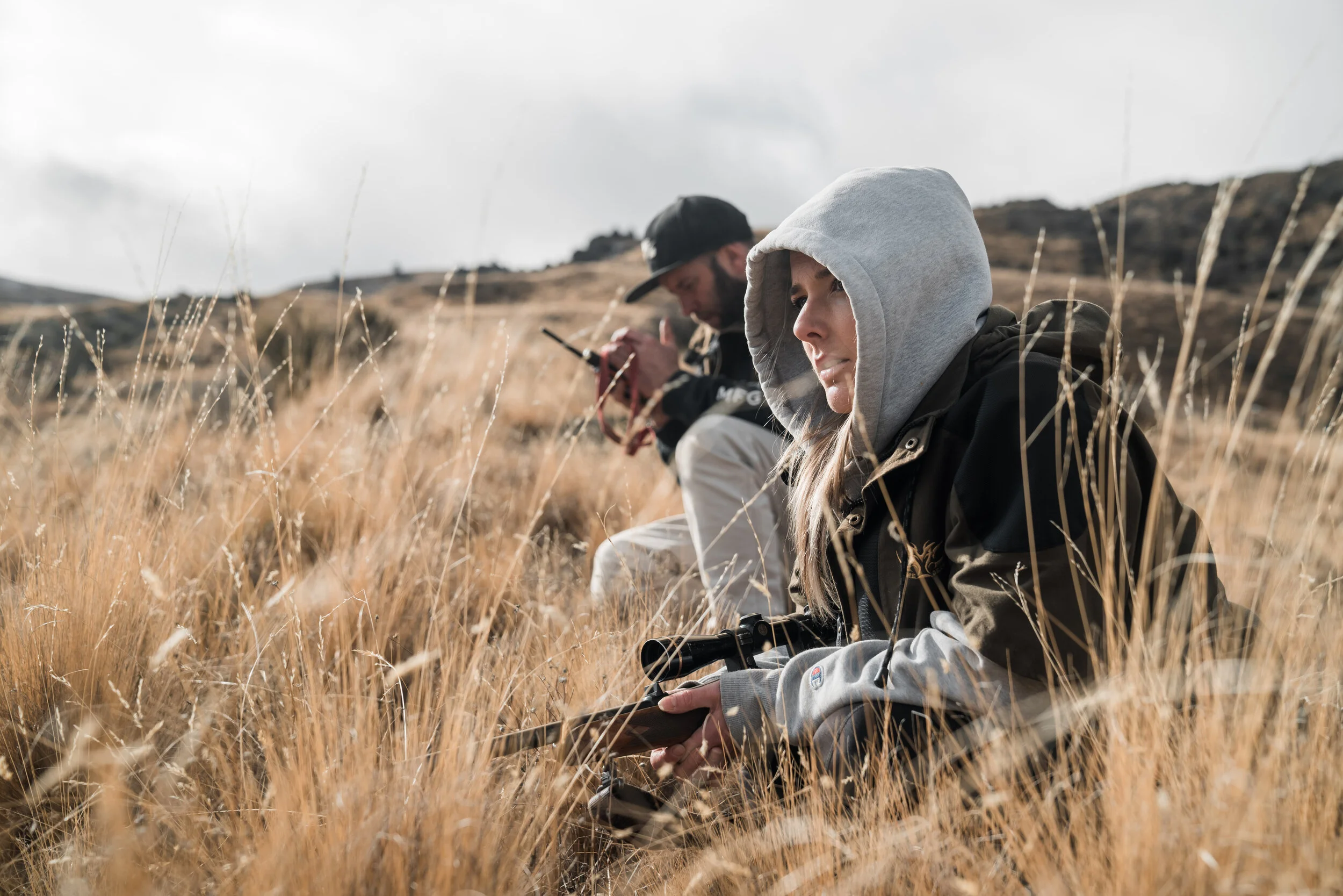 GAME GEAR Blast Tusker Jacket