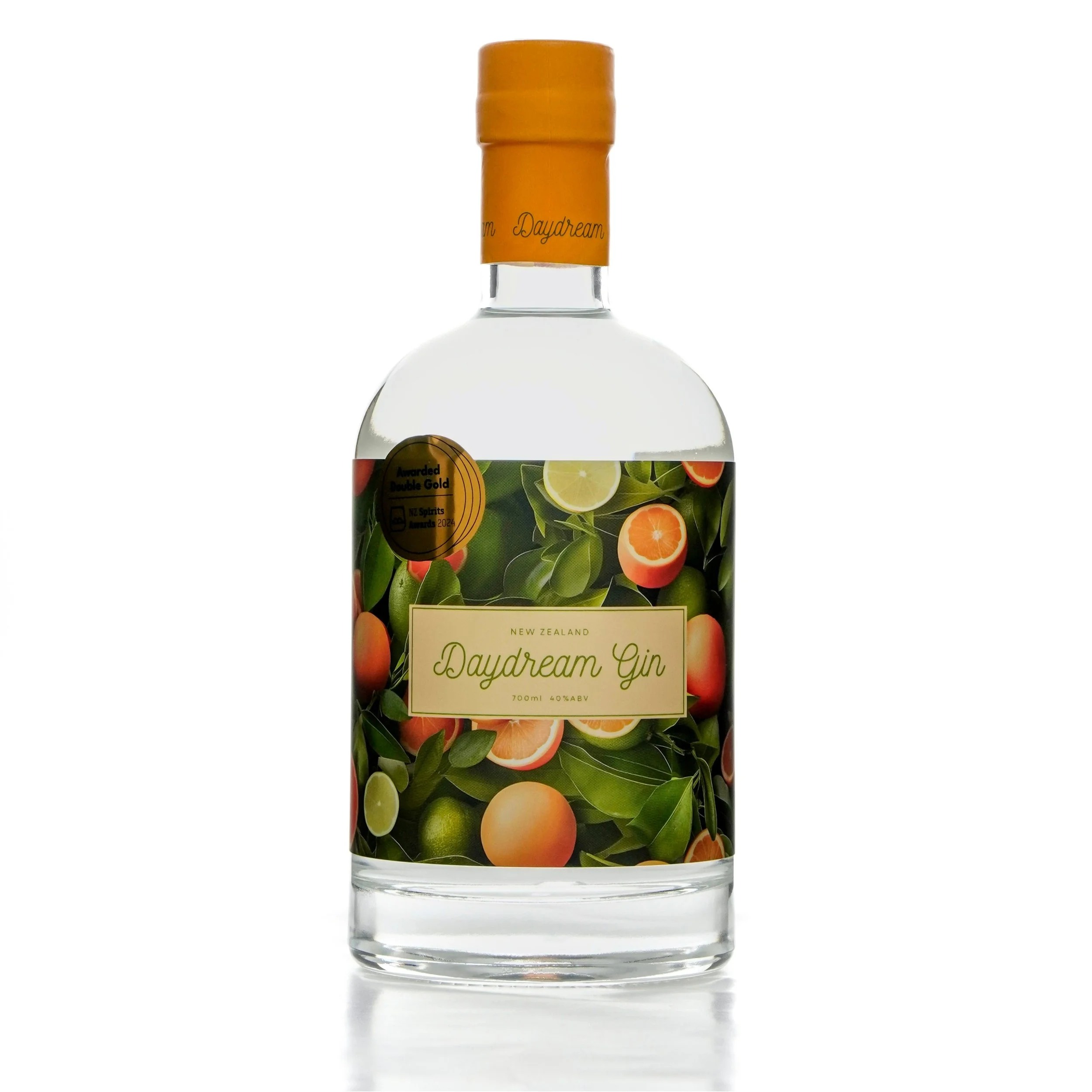 Daydream Gin - Orchard