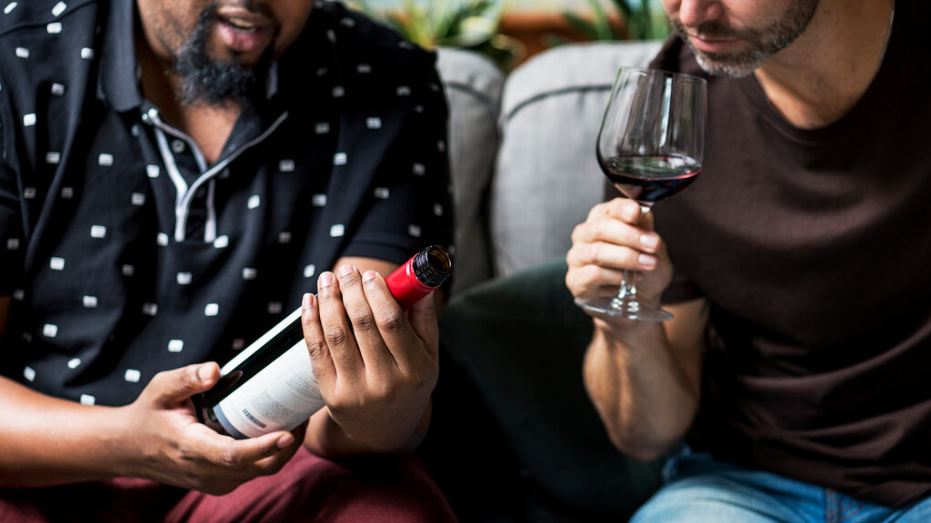 Millennials & Varietals
