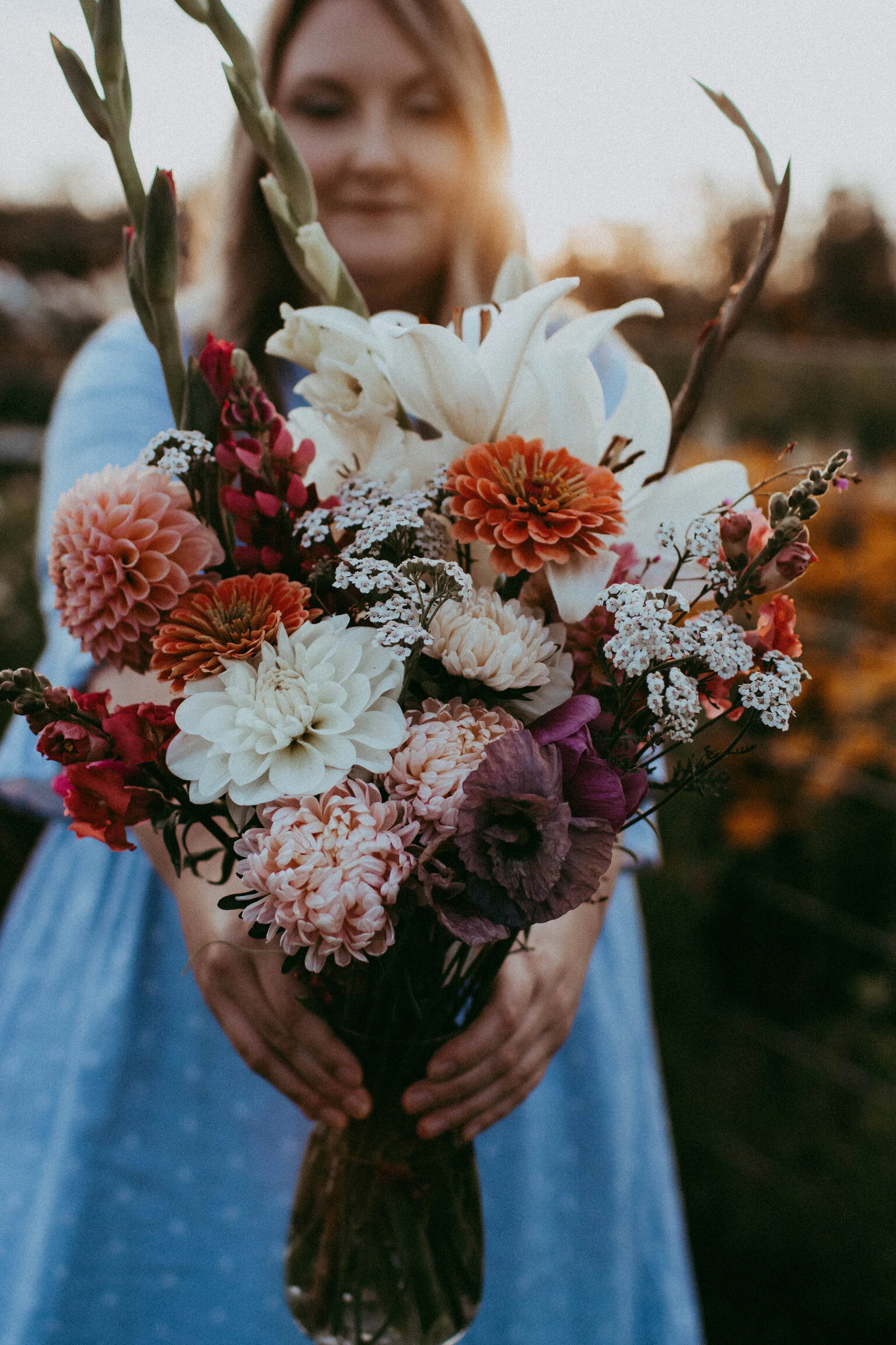 Grower's Choice Bouquets