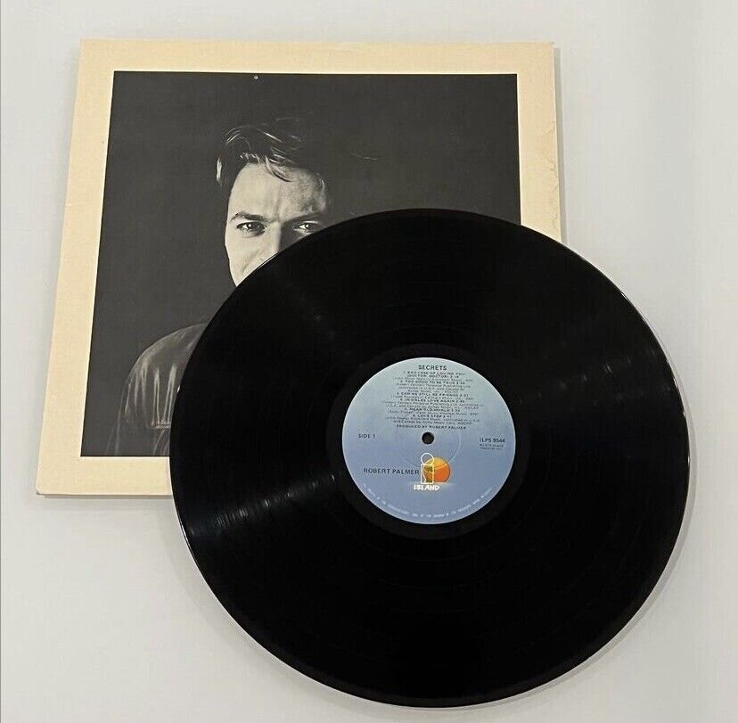 Dave Carlsen – Pale Horse - Spark – SRLP110 LP, UK 1973 Dave Carlsen – Pale Horse - Spark – SRLP110 LP, UK 1973