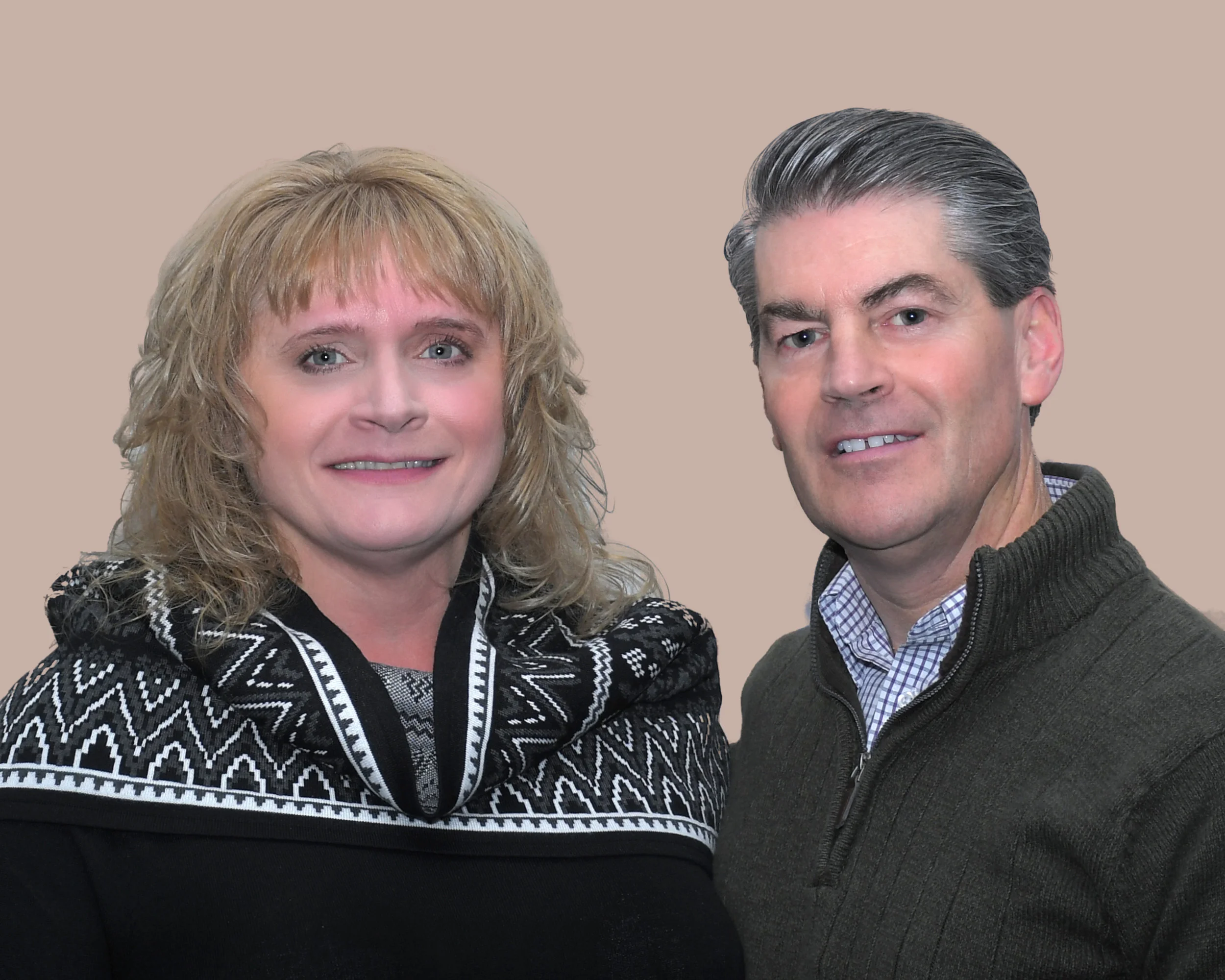 Gregg Farrell - Elder