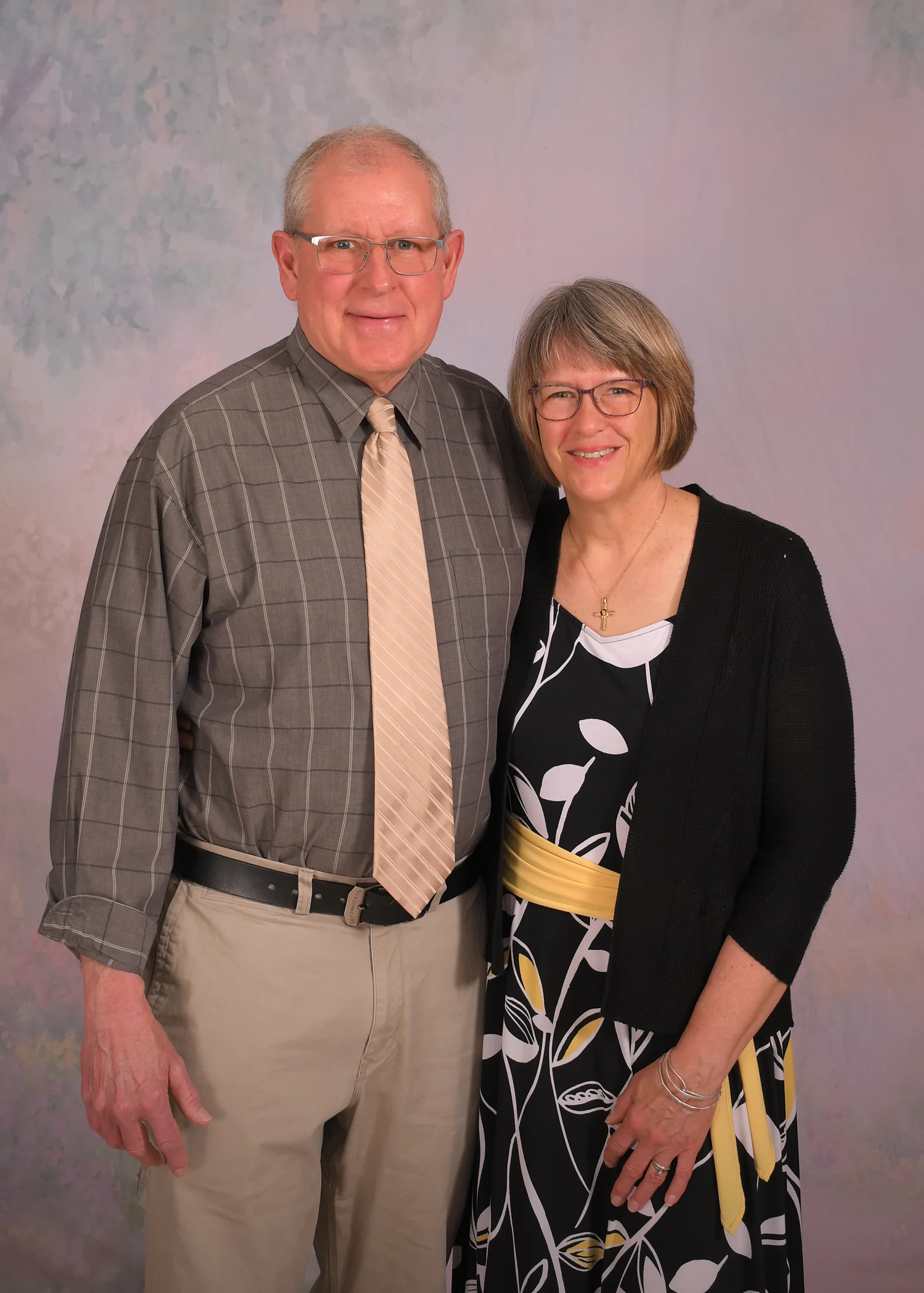 Louise Lauf - Office Administration