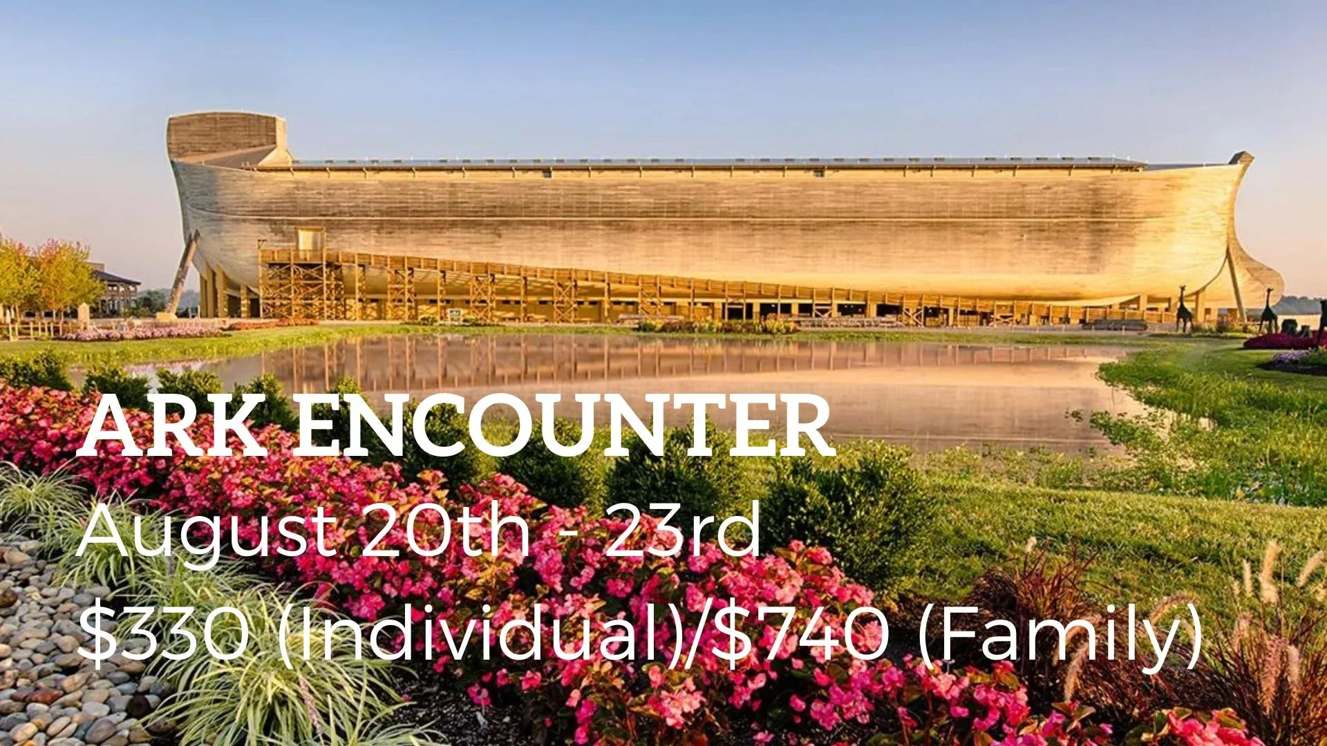 Ark Encounter