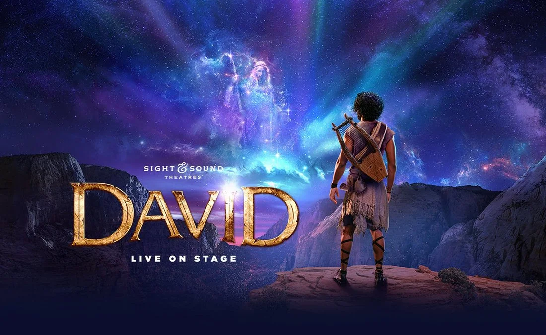 Daniel by Sight &amp; Sound