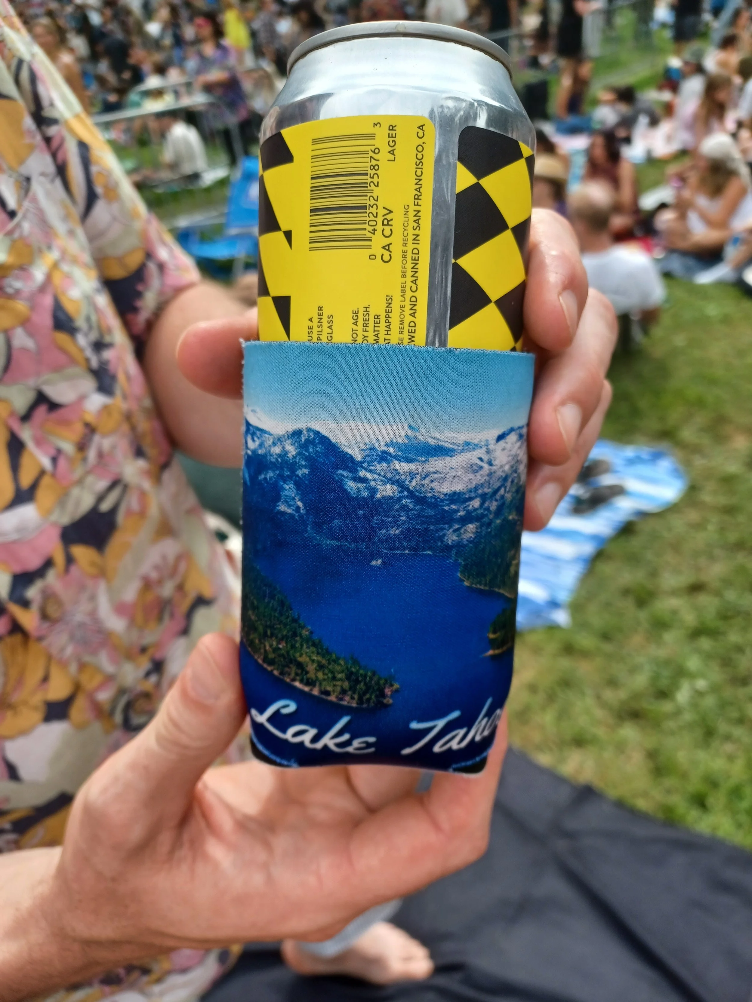 Koozies of HSB Vol. 2