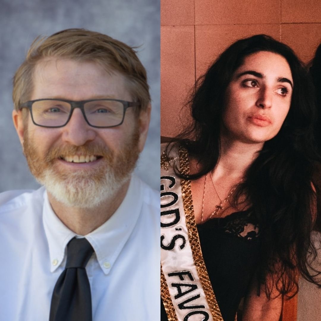 Live Wire with Chuck Klosterman, Georgia Maq, and more!