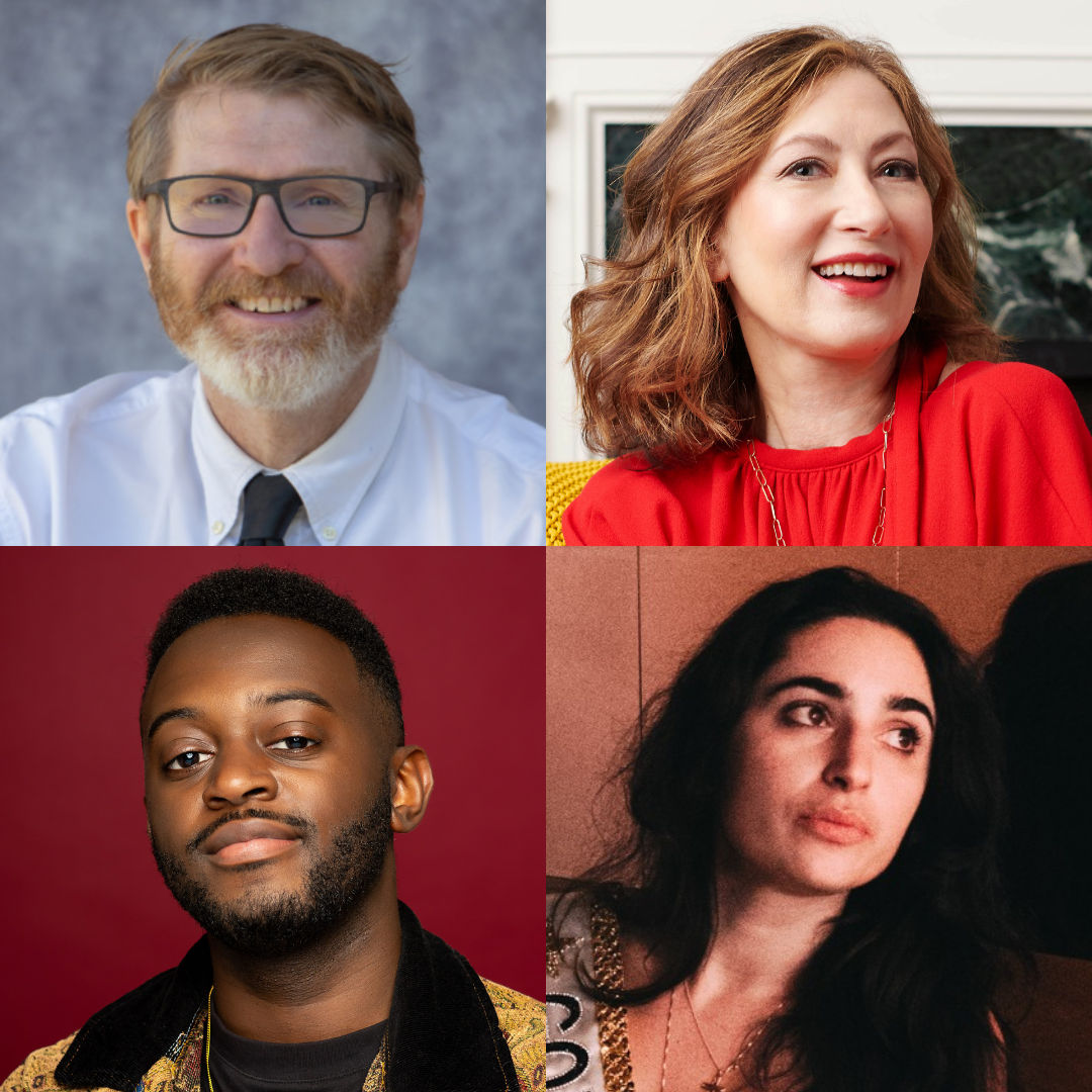 Live Wire with Chuck Klosterman, Annabelle Gurwitch, Skyler Higley, and Georgia Maq