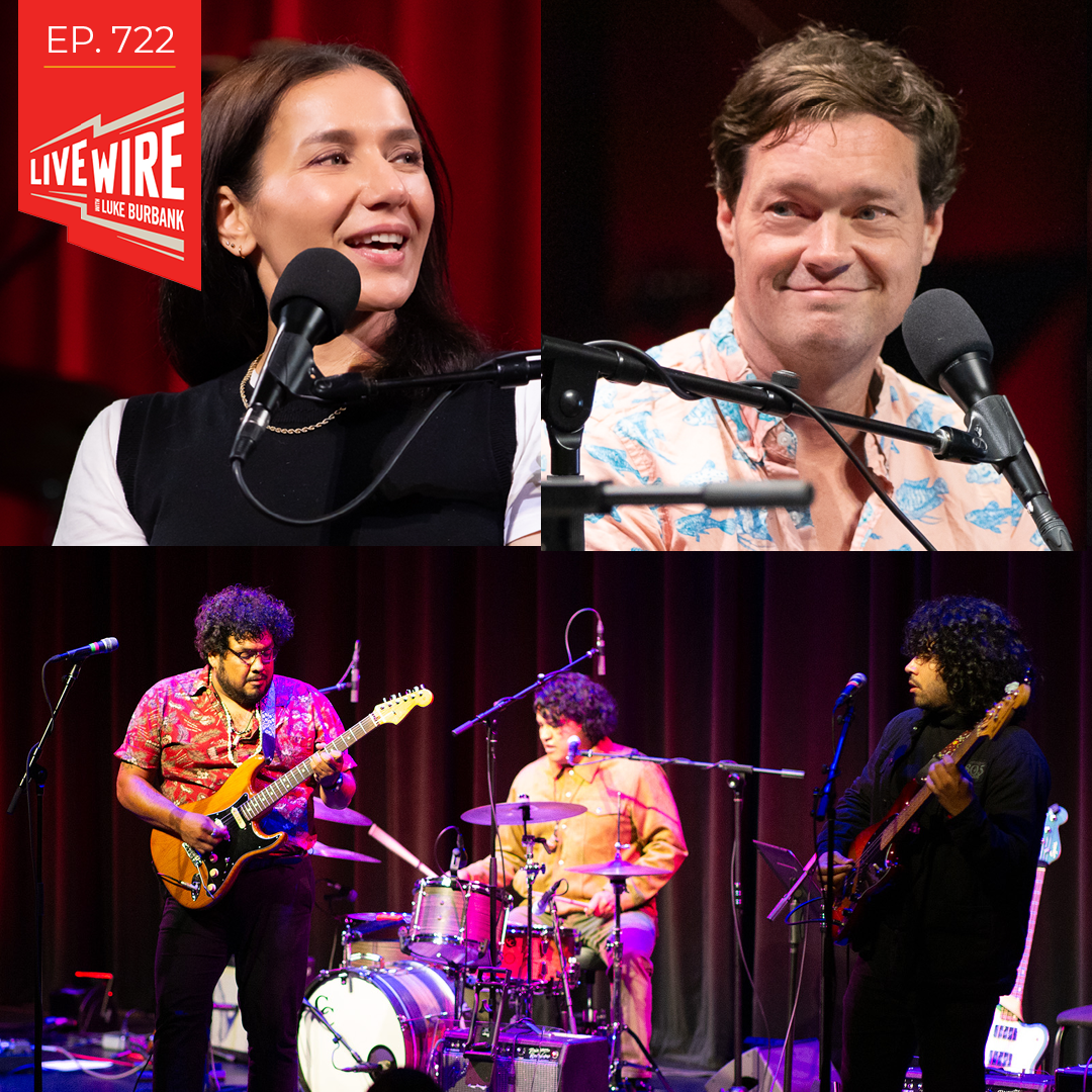 Episode 722