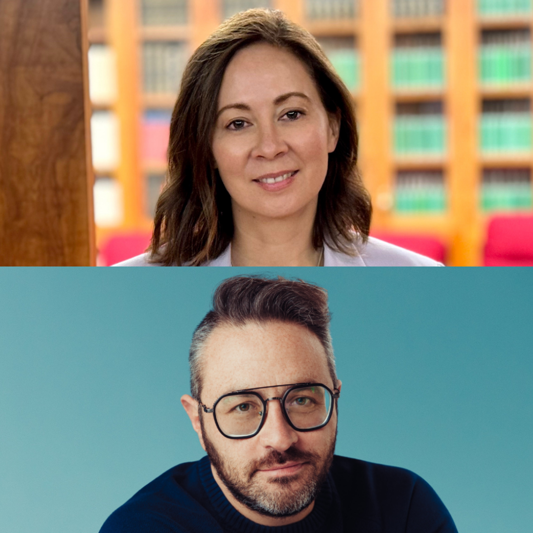 Live Wire with Eliot Glazer and Paisley Rekdal