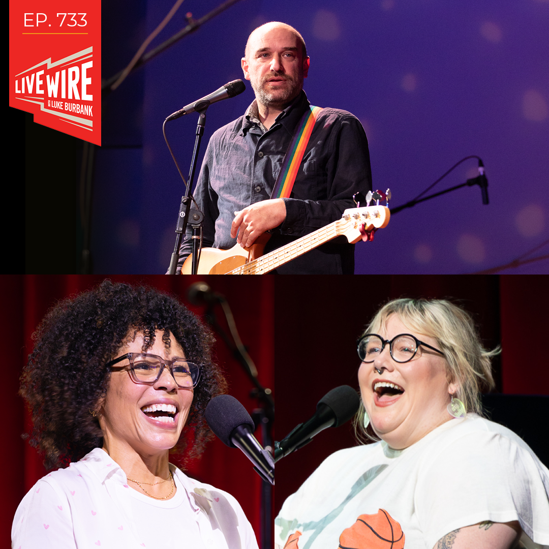 Episode 733