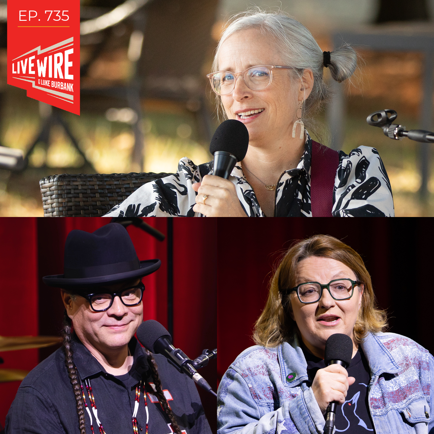 Episode 735