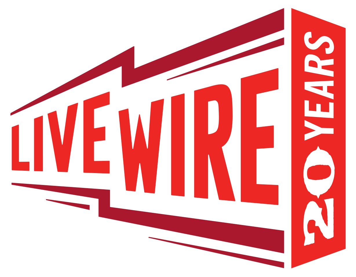 Live Wire Radio