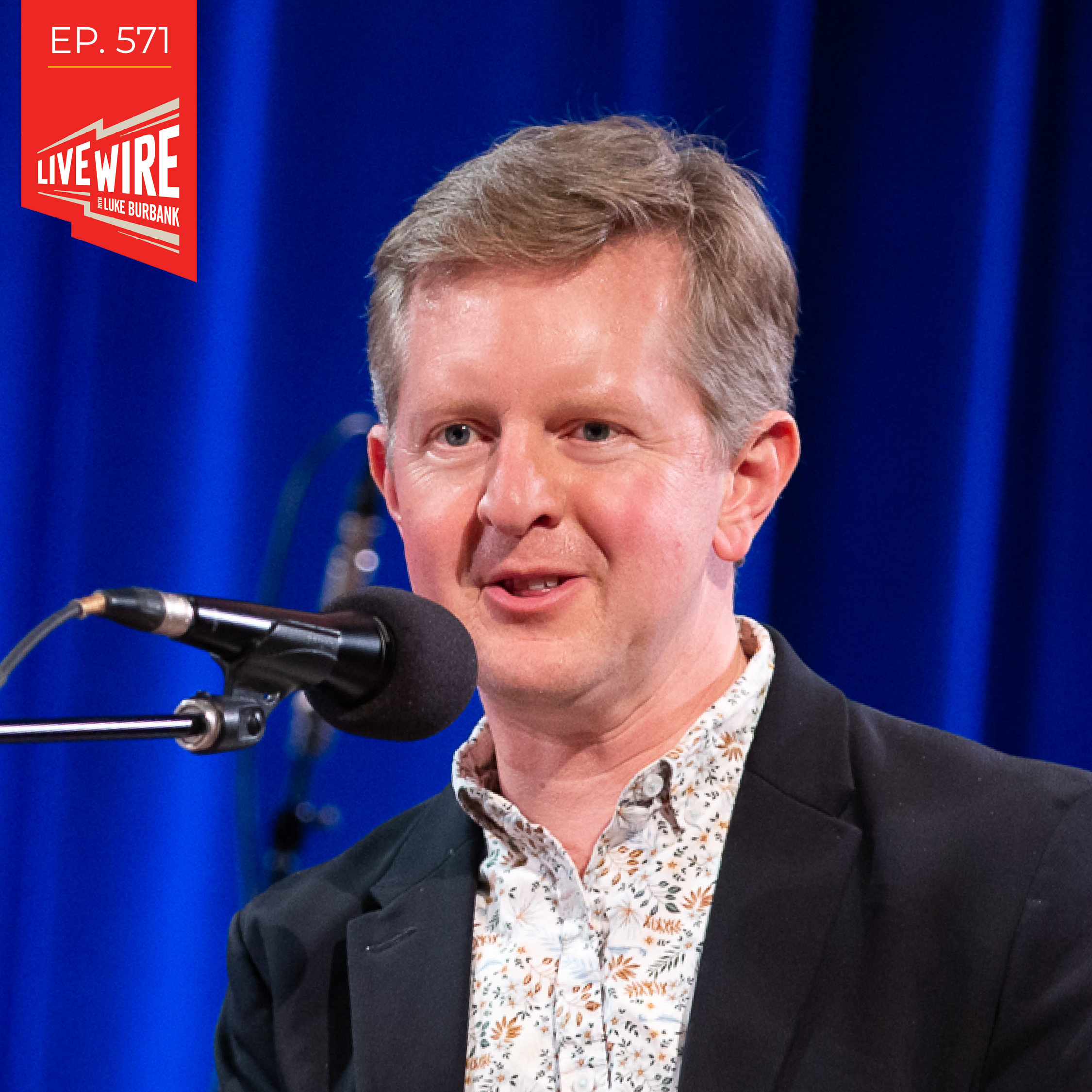 Could You Beat Ken Jennings in a 'Jeopardy!' Round About Art? Take