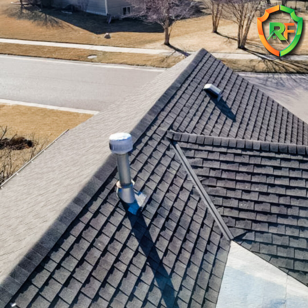 January and February aren&rsquo;t ideal months to roof in, as we require 40&deg; weather (and warming) for a proper installation. If a roof is installed when it&rsquo;s too cold, the shingles can be damaged during application resulting in fractured s