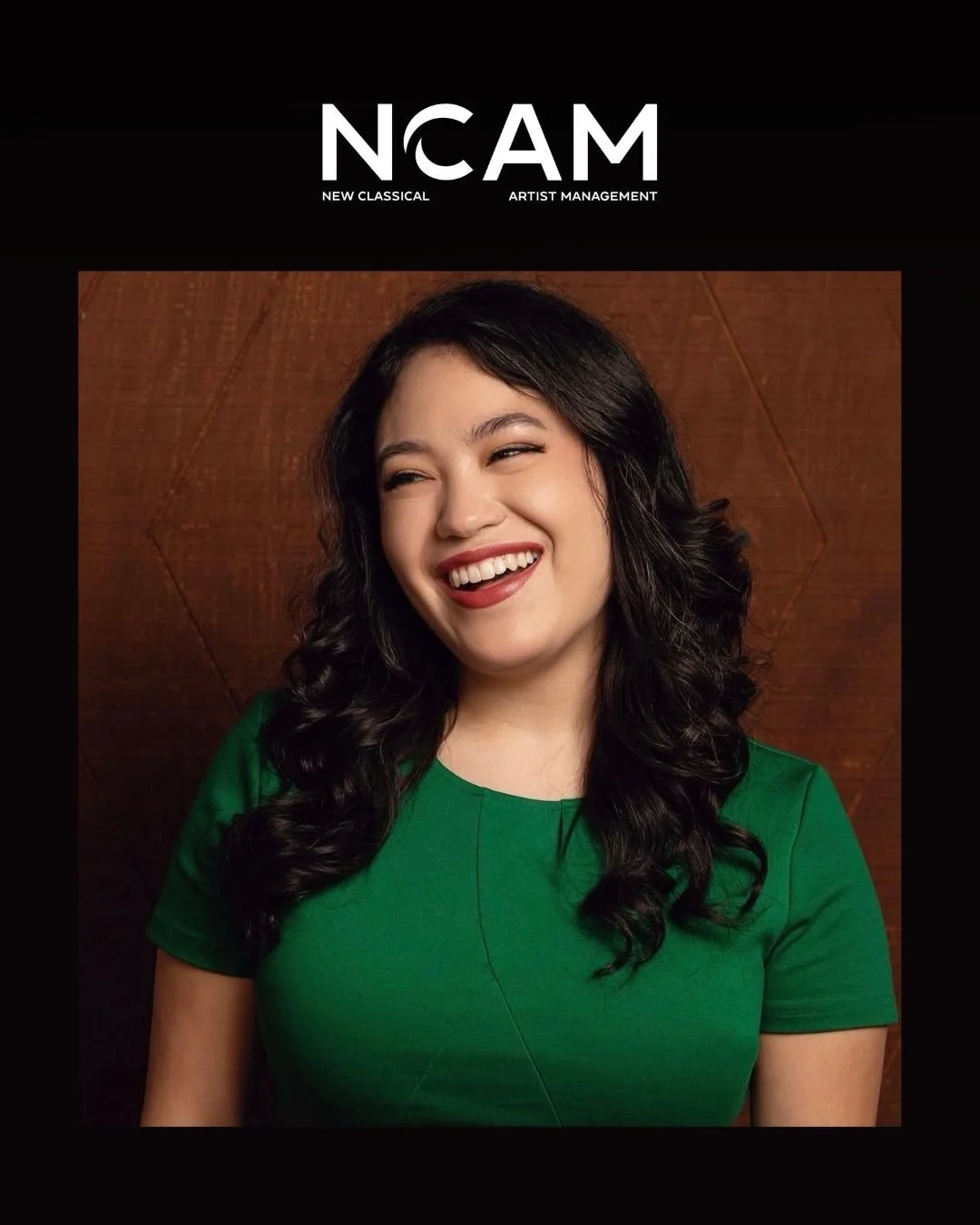 Toi, Toi, Toi to @kaylananto and the entire cast and crew of Madame Butterfly at @fortworthopera tonight! 

🌸 Kayla sings Suzuki, a role that is quickly becoming one of her signatures. 

Friday, April 10, 2026 &ndash; 7:30 p.m.
Sunday, April 12, 202