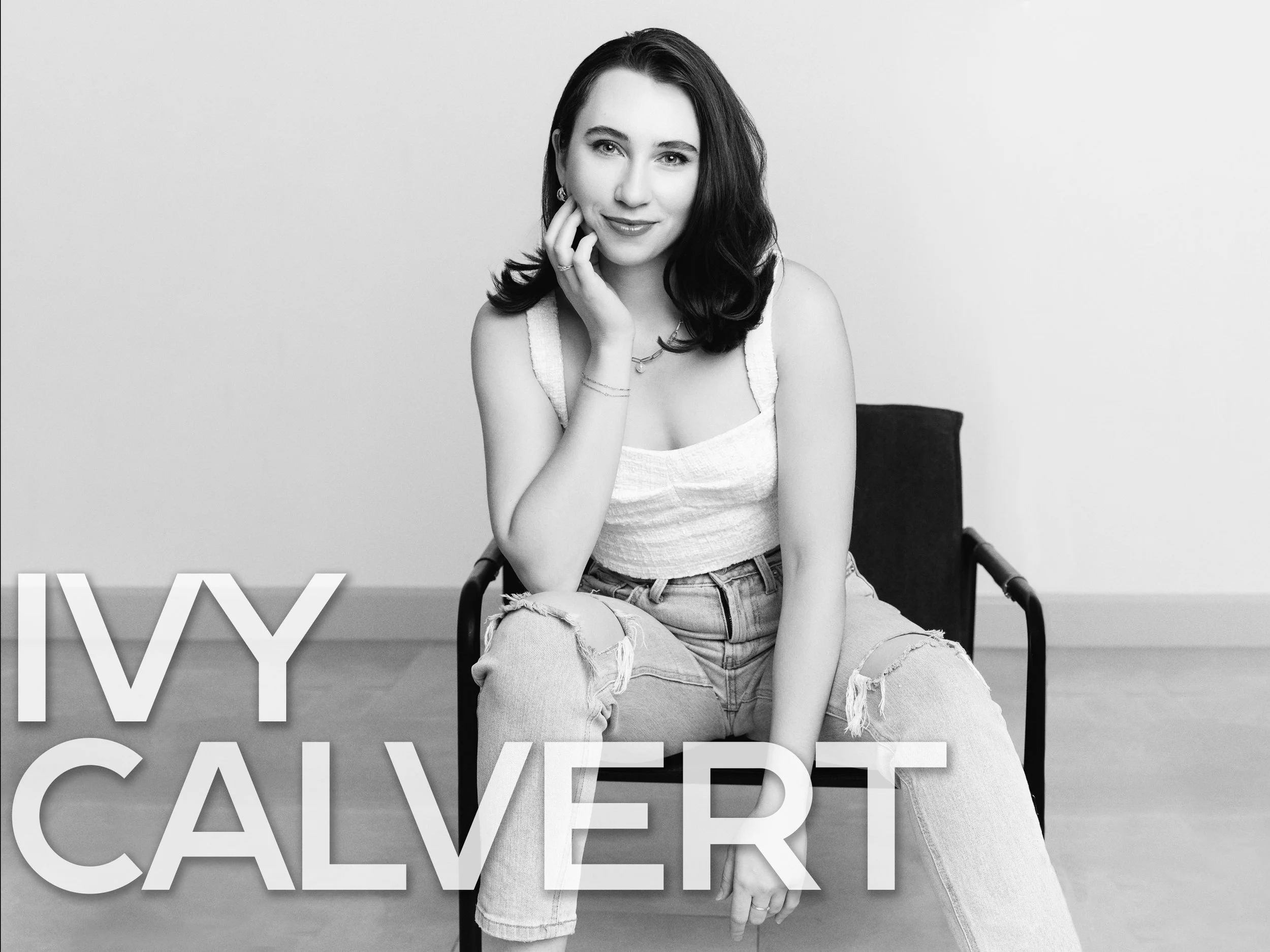 Ivy Calvert | soprano