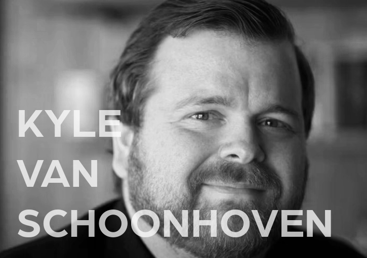 Kyle van Schoonhoven | tenor