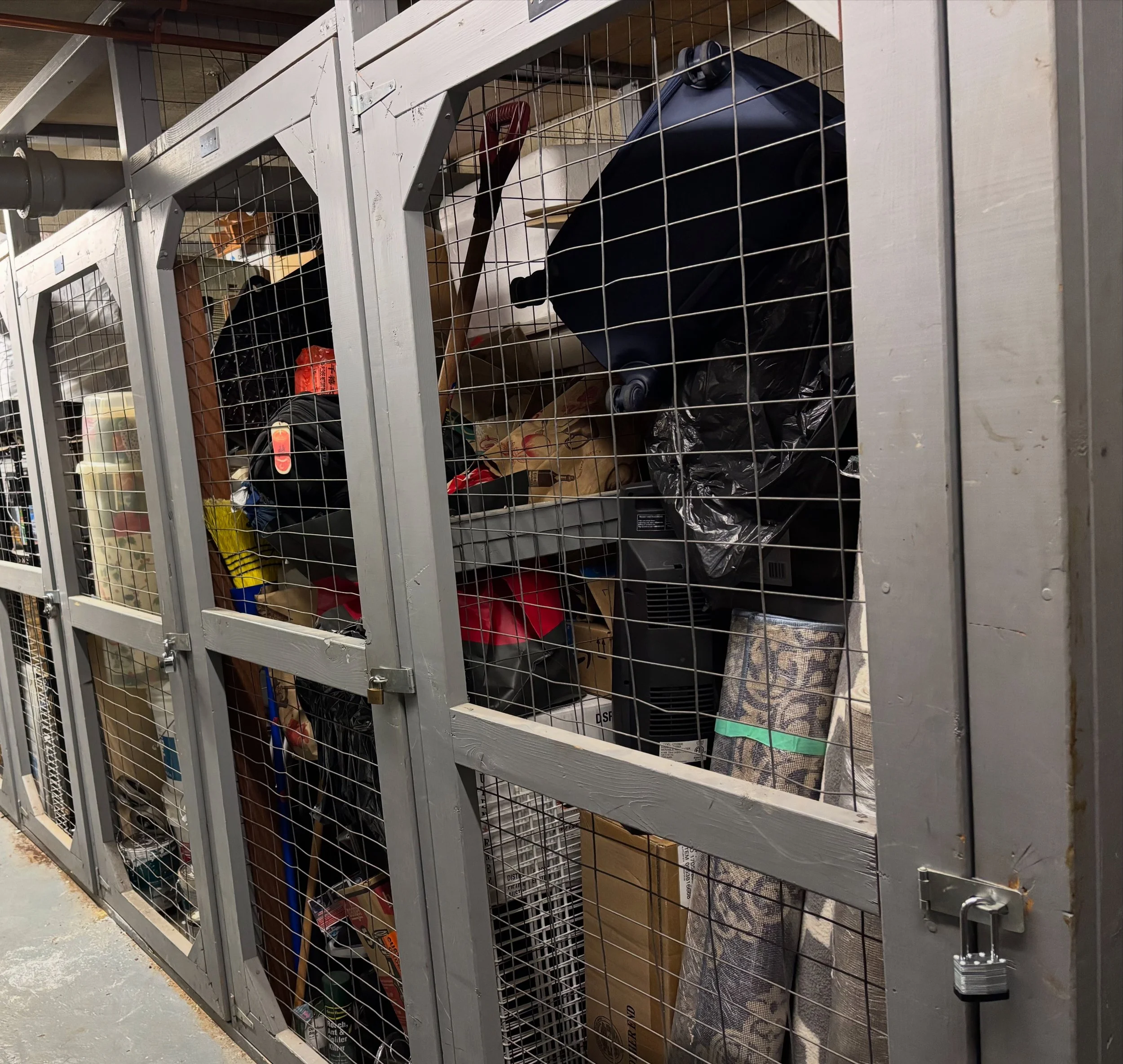 Send it and Forget it