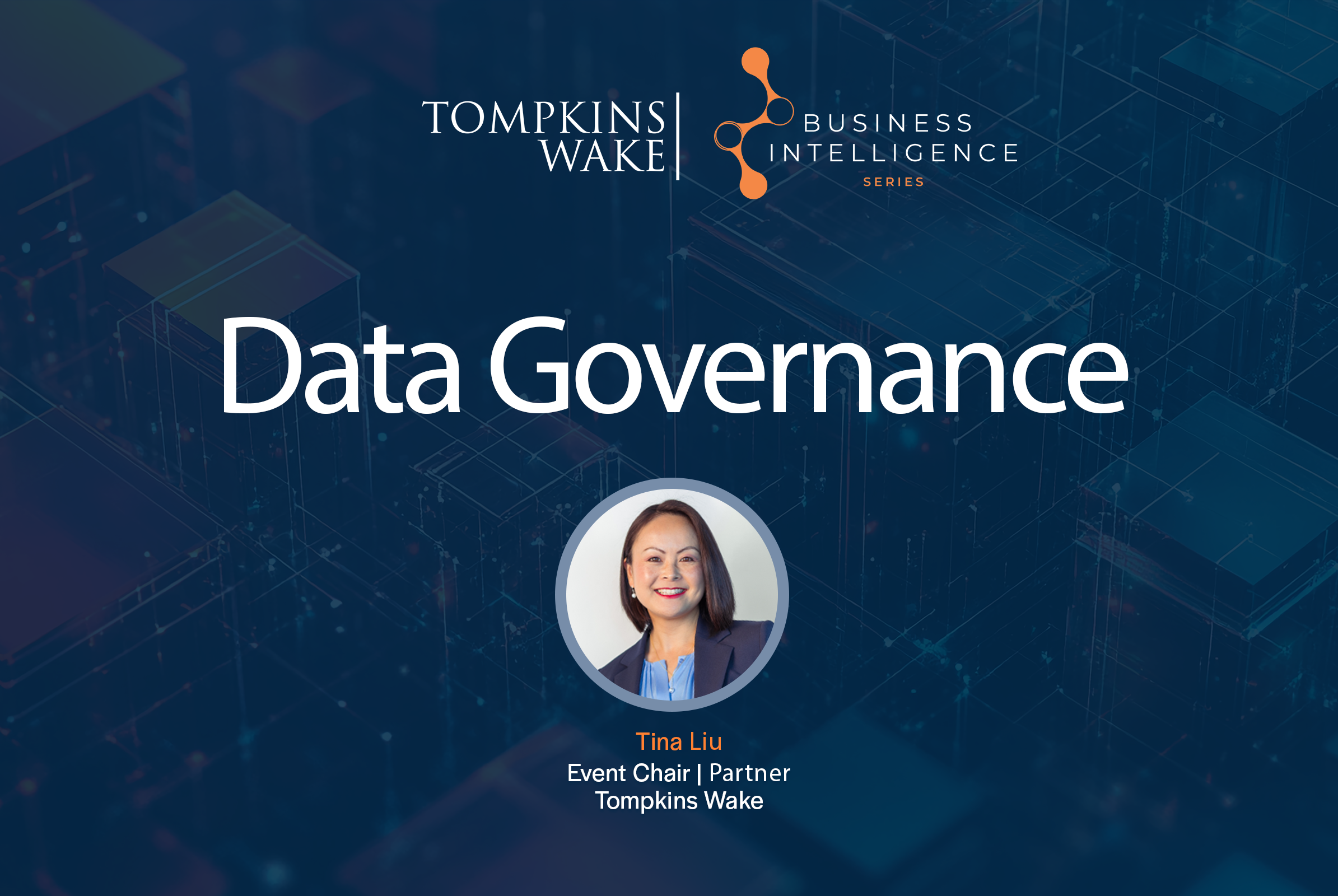 Data Governance 