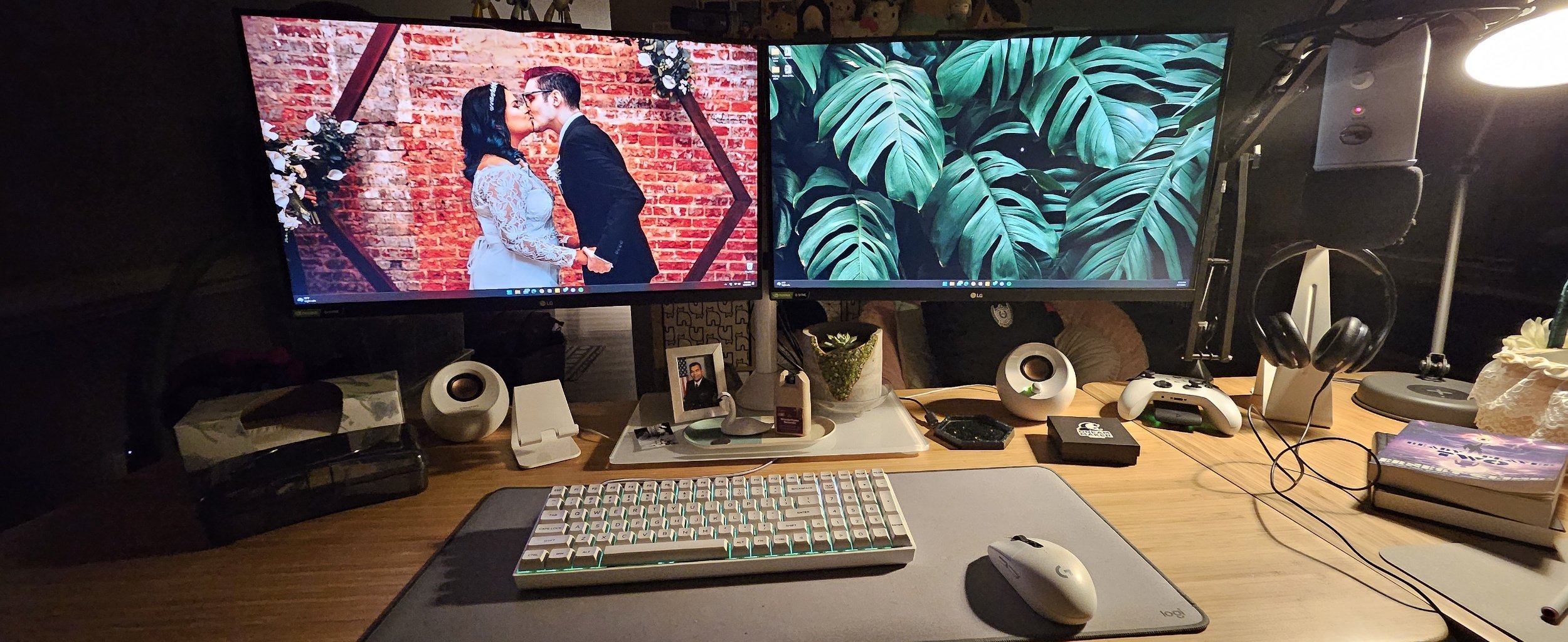 Meant to Be