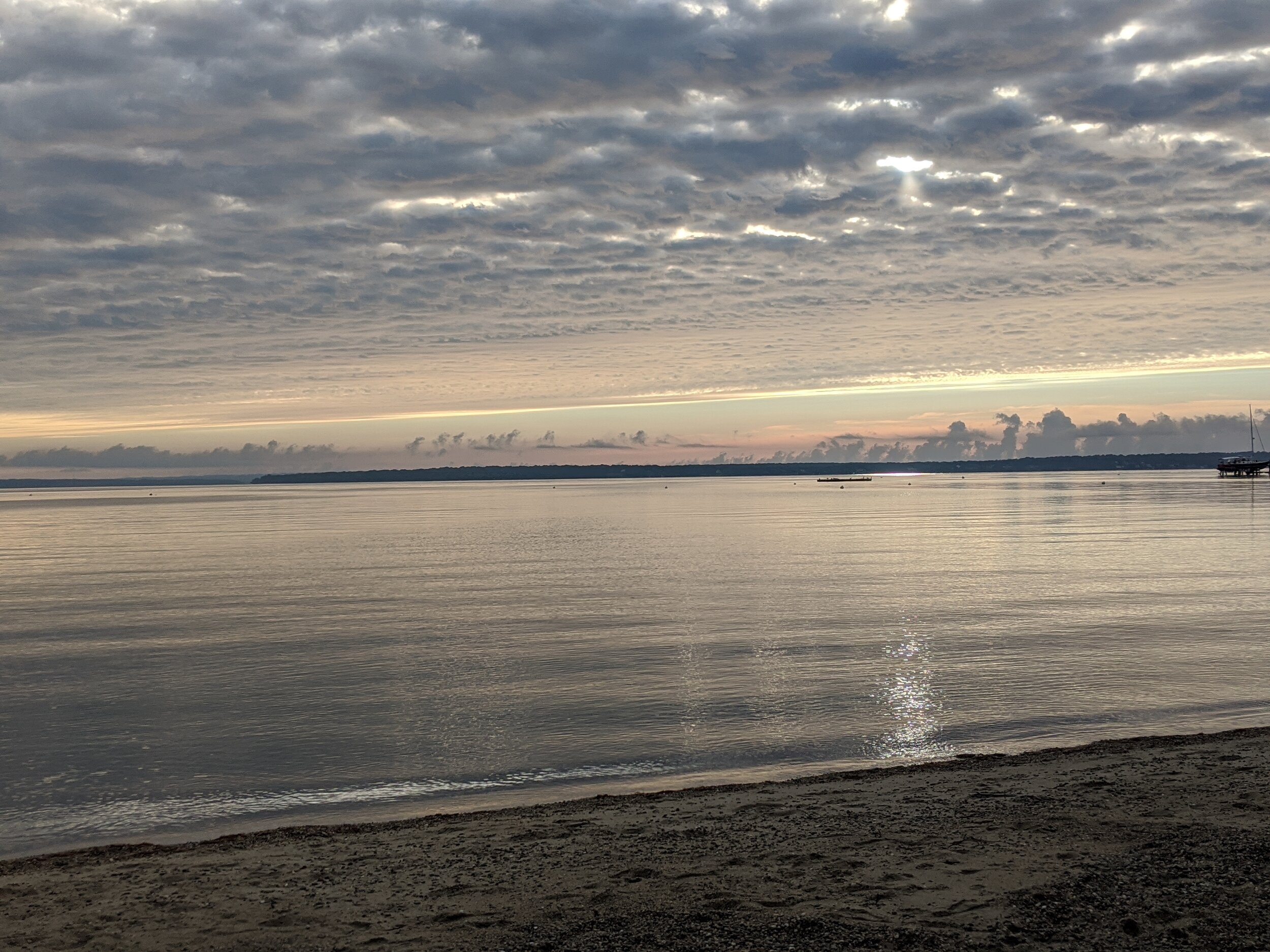 General 2 — Sangster Insurance