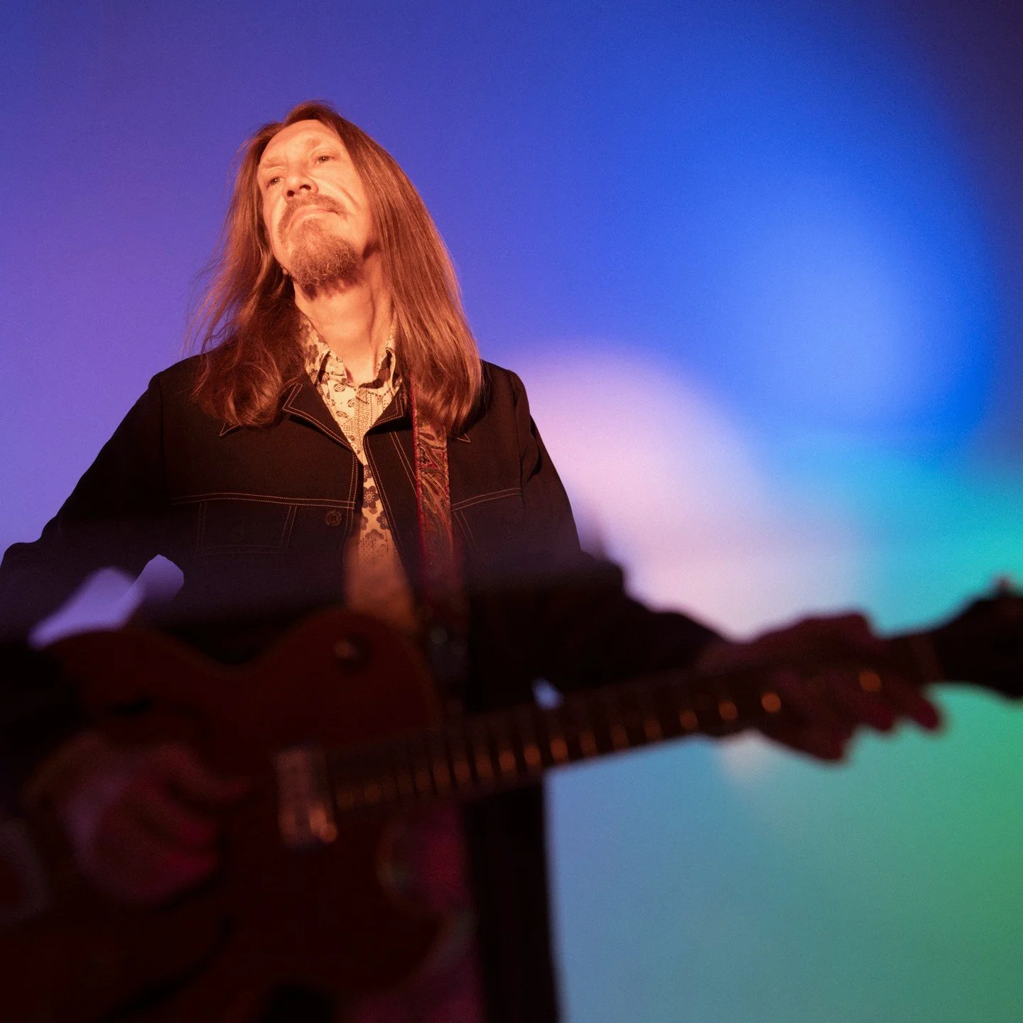 Now and then! #woodbrotherswednesday
ㅤ
When the Wood Brothers came to the Reeves back in 2019, we sold out the show in a matter of hours, just over a year after opening our doors. It was a thrilling night for our young venue.
ㅤ
Now, we're so excited 