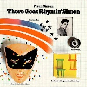 53 years ago today, Paul Simon's 'There Goes Rhymin' Simon' album was released, bringing us hits like "Kodachrome," "Something So Right," "St. Judy's Comet," and "Loves Me Like A Rock."
ㅤ
You can catch the incr