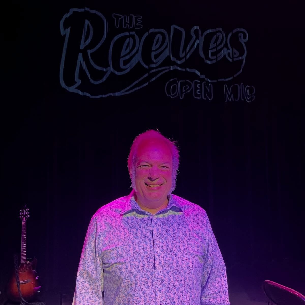 Congrats to tonight&rsquo;s Songwriter Night winner, Jack Gorham! 

He&rsquo;ll join our other winners in the October showcase and compete for a spot on The Martha Bassett Show and other prizes. 

Just two more Songwriter Nights left, friends, so sig