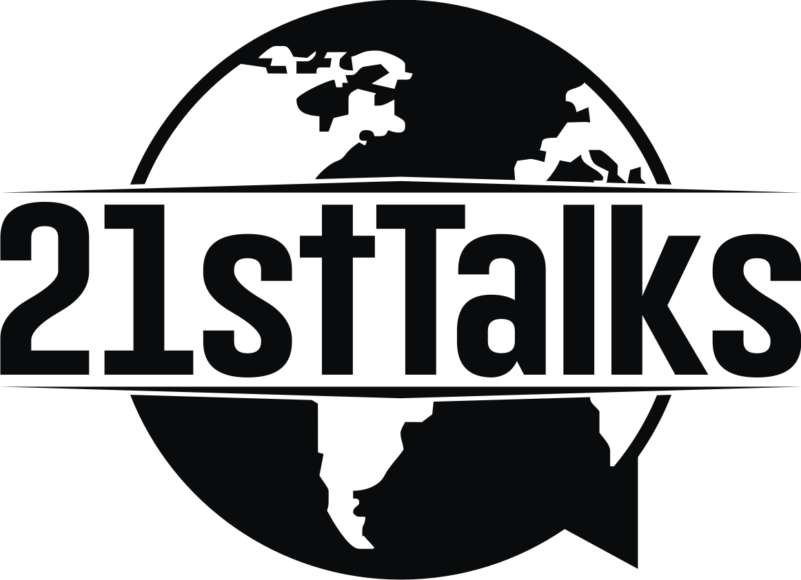 The 21st Talks Podcast 