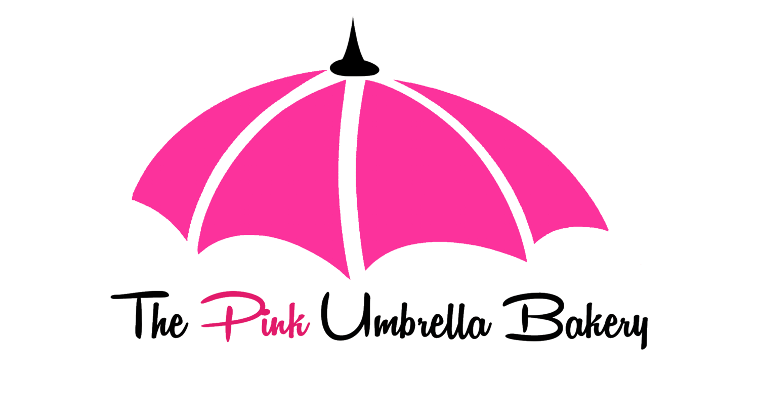 The Pink Umbrella Bakery