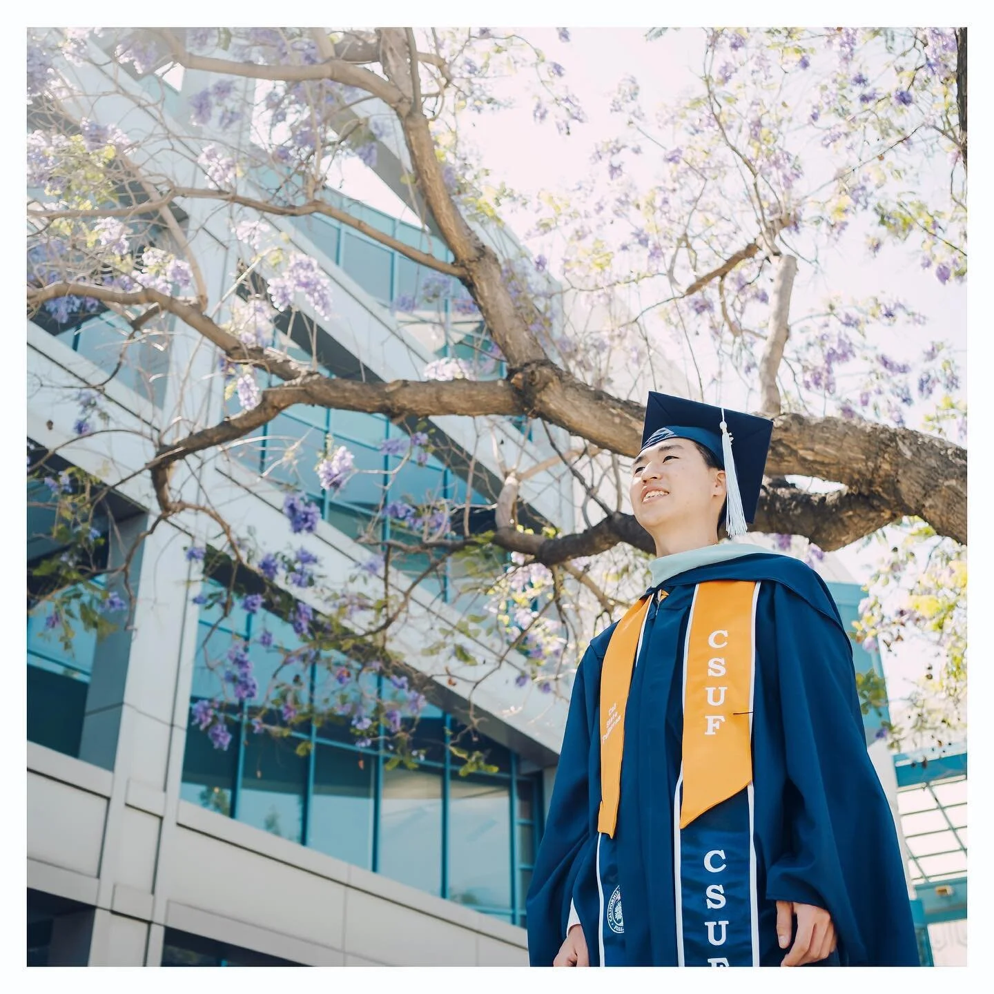 Congratulations to the graduating class of 2022!

The world has been changing and you are about to embark on a journey of greatness. Take bold steps, make mistakes, stretch, and accept the call.

Looking forward to great things by you all.

#graduati