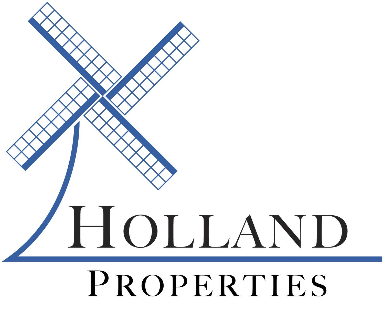 Properties — Holland Properties