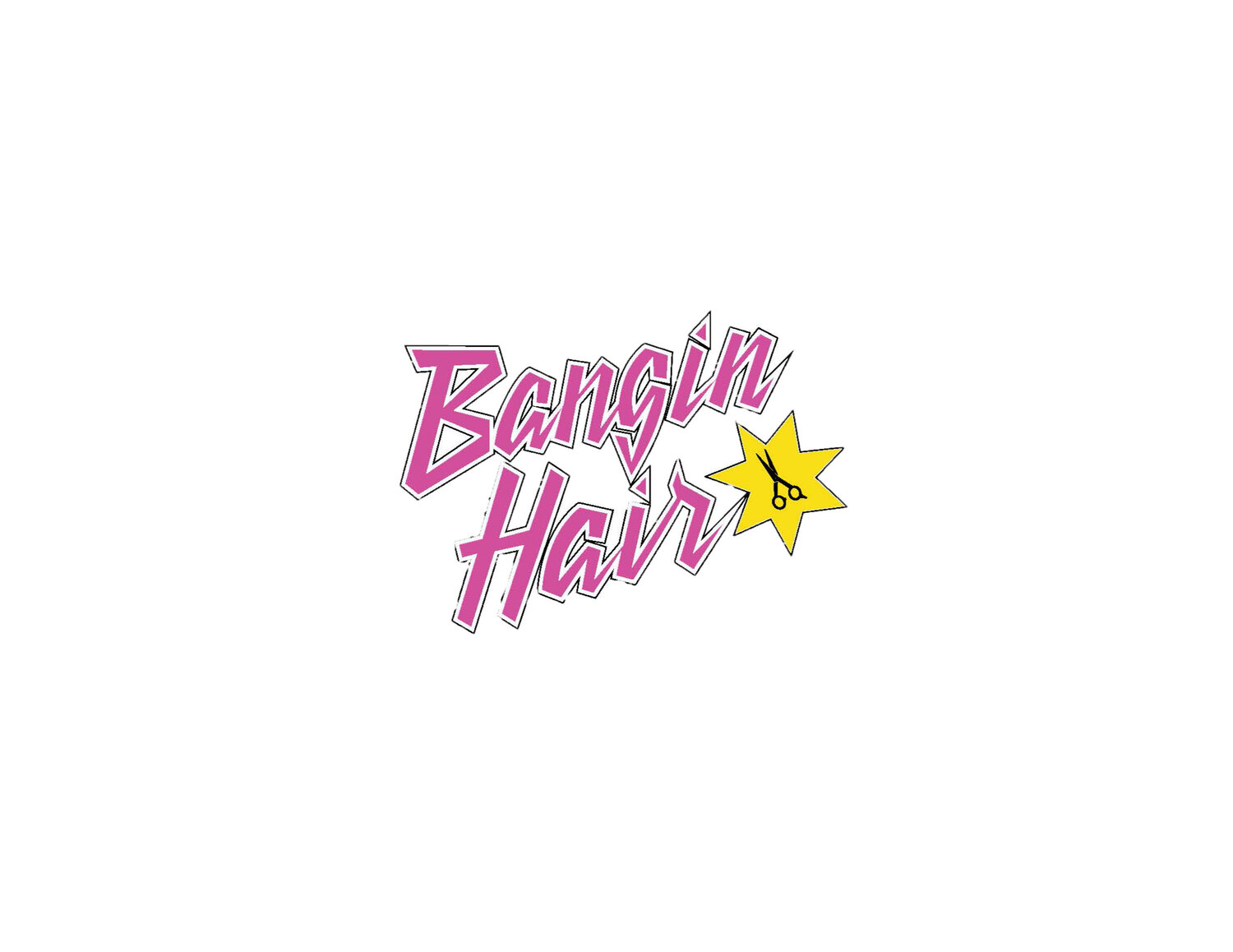 Bangin Hair Salon SF