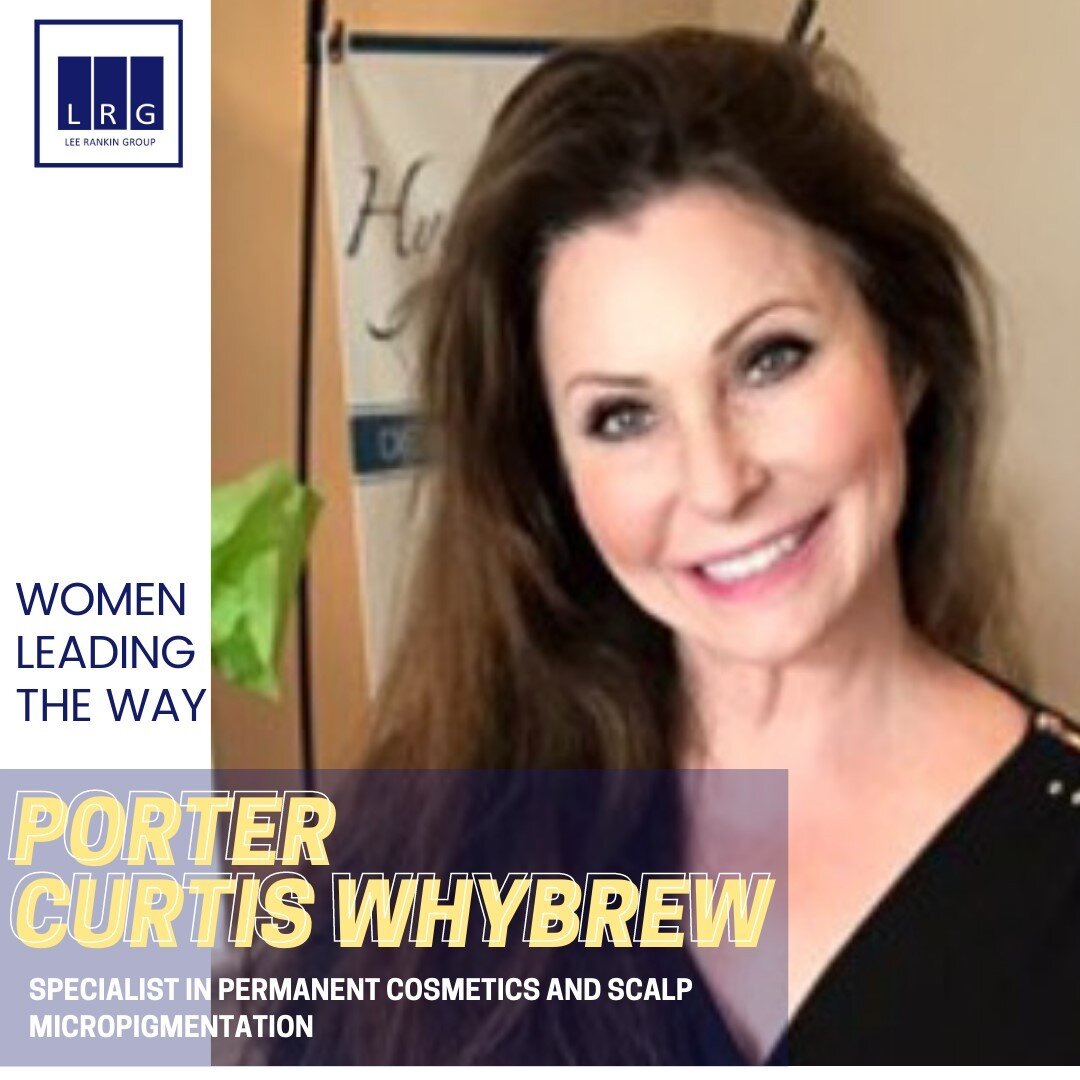 Today I want to highlight Porter Curtis Whybrew. She serves the Memphis area, Baton Rouge, and Jackson, MS as a specialist in permanent cosmetics and scalp micropigmentation. DM me if you would like her contact info.⠀⠀⠀⠀⠀⠀⠀⠀⠀
.⠀⠀⠀⠀⠀⠀⠀⠀⠀
.⠀⠀⠀⠀⠀⠀⠀⠀⠀
.⠀